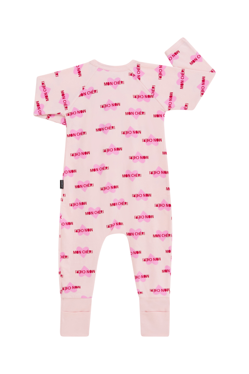 Sleep Mon Cheri Wonderfresh Wondersuit - Image 2