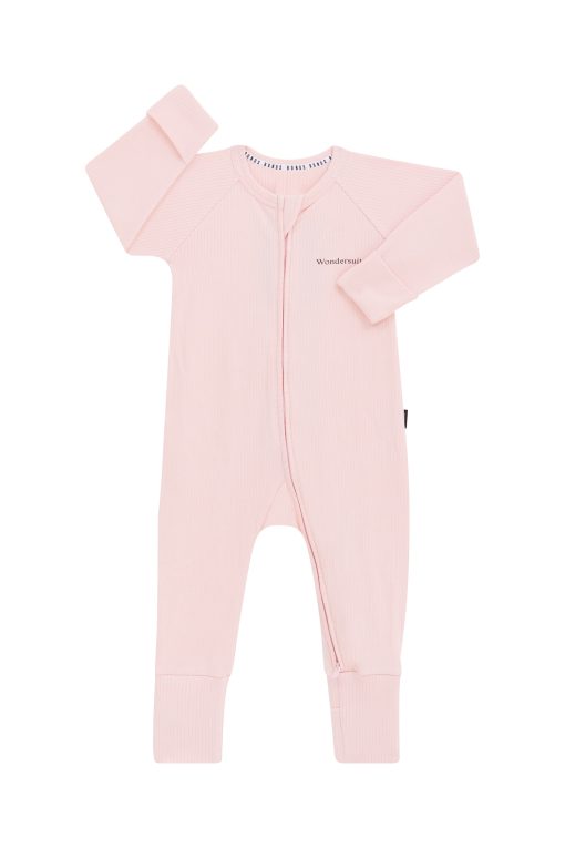 Flamenco Rib Wondersuit