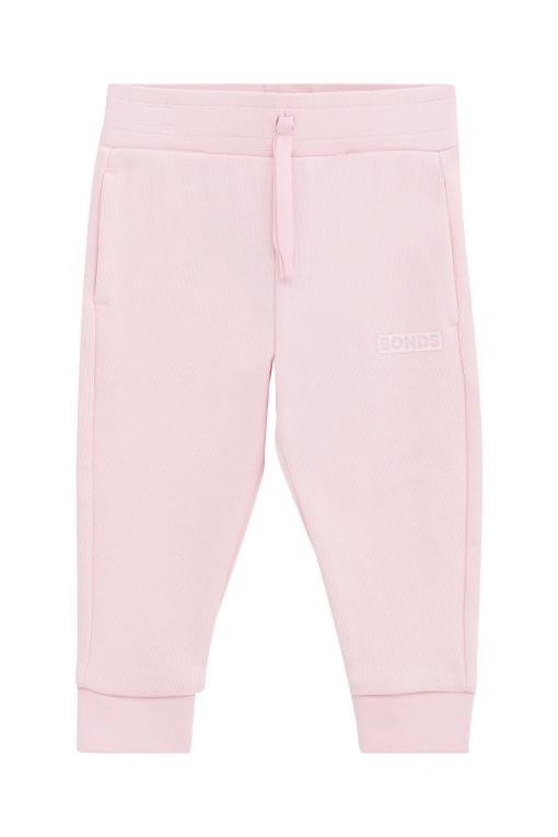 Flamenco Tech Track Pants
