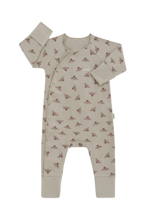 Honey Bee Cozysuit