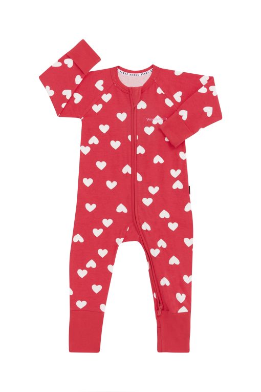 Mon Cheri Wondersuit