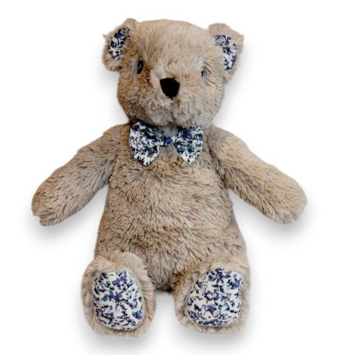Bentley Mini Plush Bear