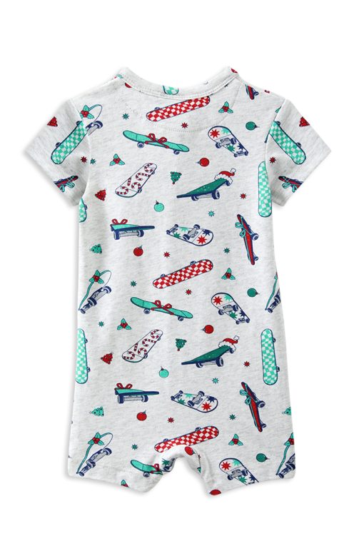 Xmas Romper - Image 2