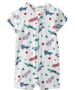Xmas Romper