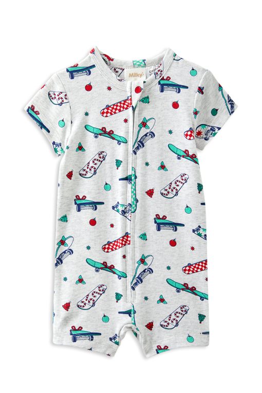 Xmas Romper