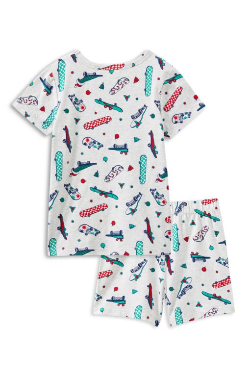 Christmas Skate PJ's - Image 2