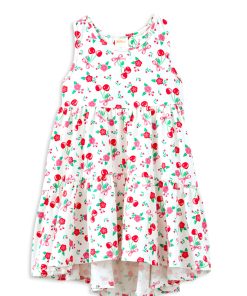 Sweet Cherry Dress