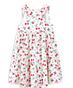 Alternative view of Sweet Cherry Dress