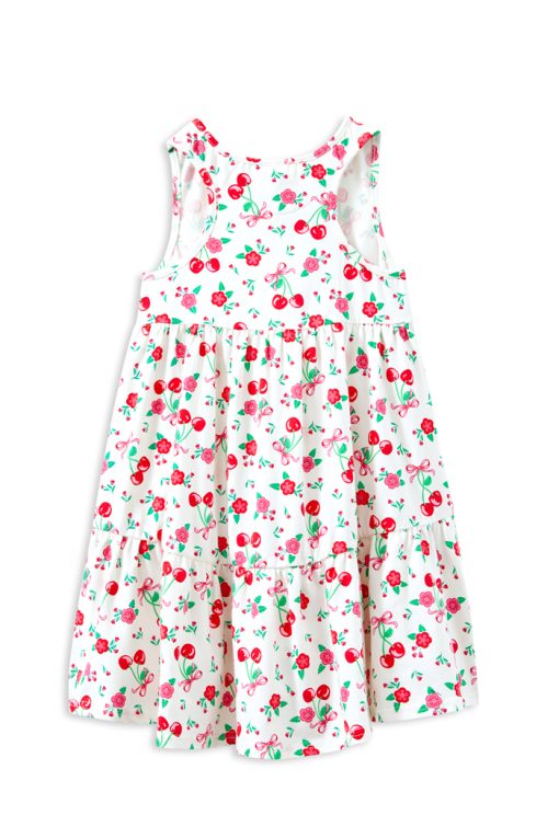 Sweet Cherry Dress - Image 2