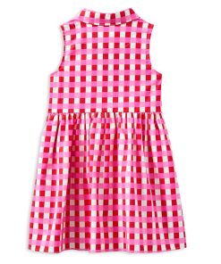 Alternative view of Lollipop Check Dress