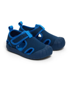 Aqua Sandals