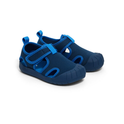 Aqua Sandals