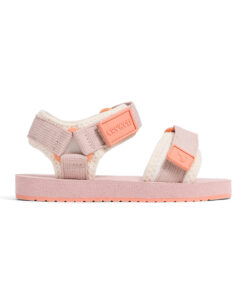 Alternative view of Blush Pop Beach Sandals