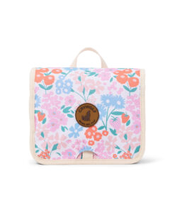 Berry Garden Toiletry Bag