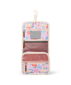 Alternative view of Berry Garden Toiletry Bag