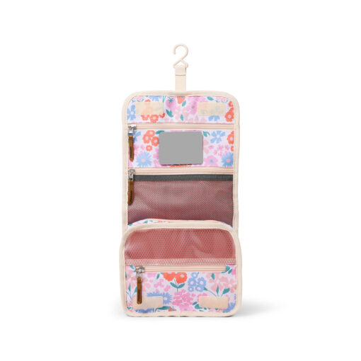 Berry Garden Toiletry Bag - Image 2