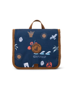 Lucky Days Toiletry  Bag