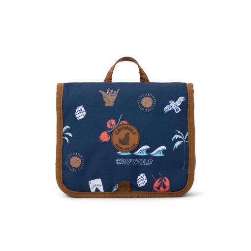 Lucky Days Toiletry  Bag