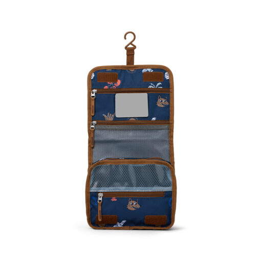Lucky Days Toiletry  Bag - Image 2