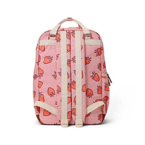 Strawberry Splash Knapsack - Image 2