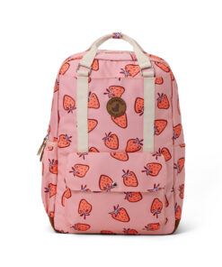 Strawberry Splash Knapsack