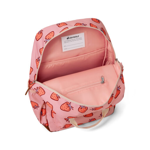 Strawberry Splash Knapsack - Image 3