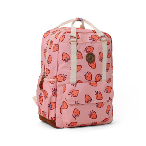 Strawberry Splash Knapsack - Image 4