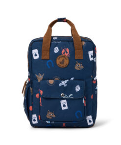 Lucky Days Mini Backpack