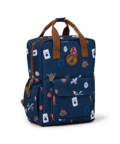 Alternative view of Lucky Days Mini Backpack