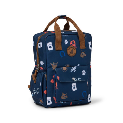 Lucky Days Mini Backpack - Image 2