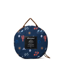 Alternative view of Lucky Days Duffel Bag