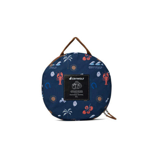 Lucky Days Duffel Bag - Image 2