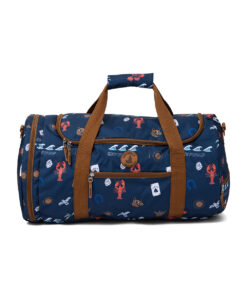 Lucky Days Duffel Bag