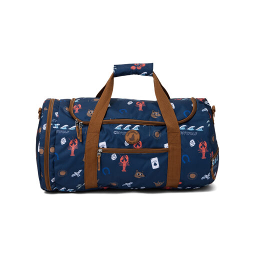 Lucky Days Duffel Bag