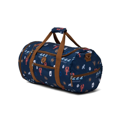 Lucky Days Duffel Bag - Image 3