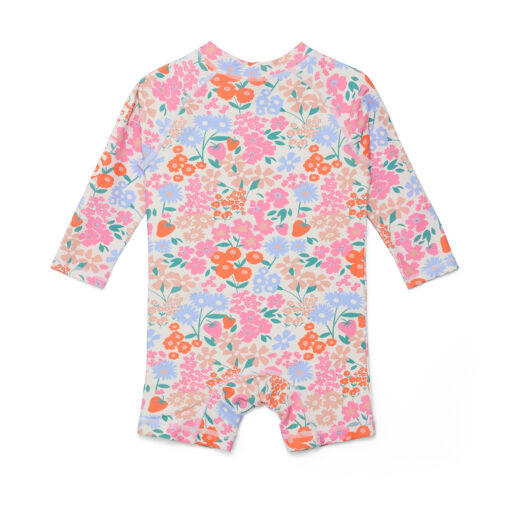 Berry Garden Rash Suit - Image 2