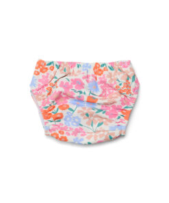 Alternative view of Berry Garden Reusable Swim Nappy