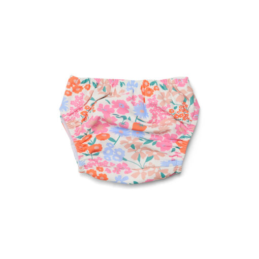Berry Garden Reusable Swim Nappy - Image 2