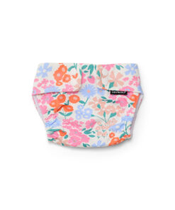 Berry Garden Reusable Swim Nappy
