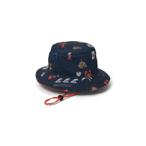 Lucky Days Reversible Bucket Hat - Image 3