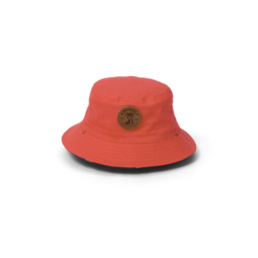 Lucky Days Reversible Bucket Hat - Image 2