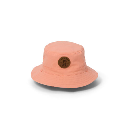 Strawberry Splash Reversible Bucket Hat - Image 3