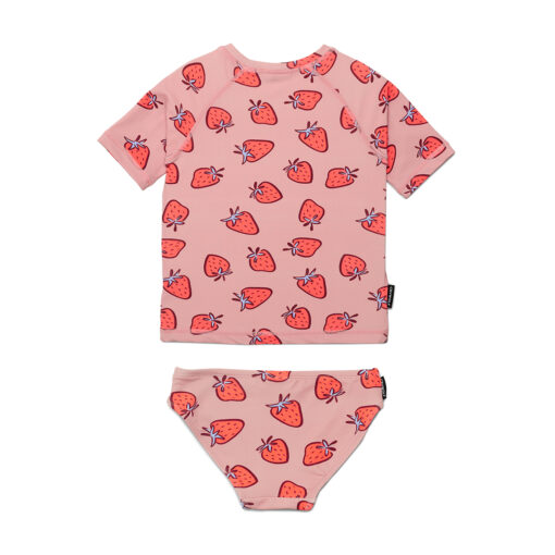 Strawberry Splash Rash Set - Image 2