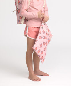 Alternative view of Strawberry Splash Wet Bag