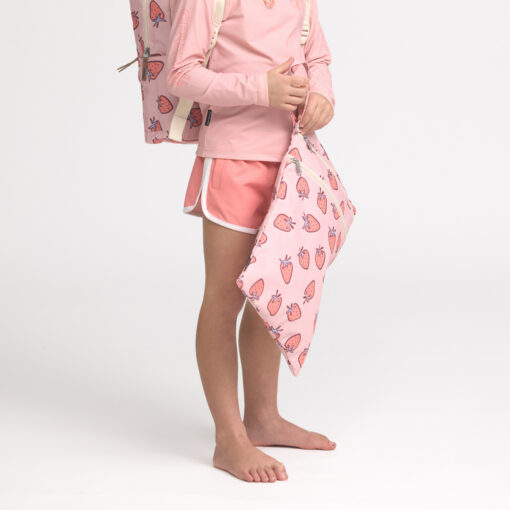 Strawberry Splash Wet Bag - Image 2