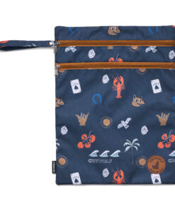 Lucky Days Wet Bag