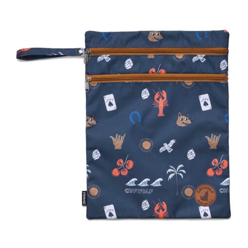Lucky Days Wet Bag