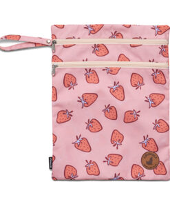Strawberry Splash Wet Bag