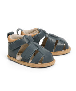 Indigo Levi Sandals