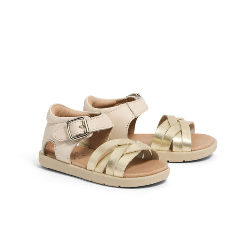 Stone Shine Lily Sandals